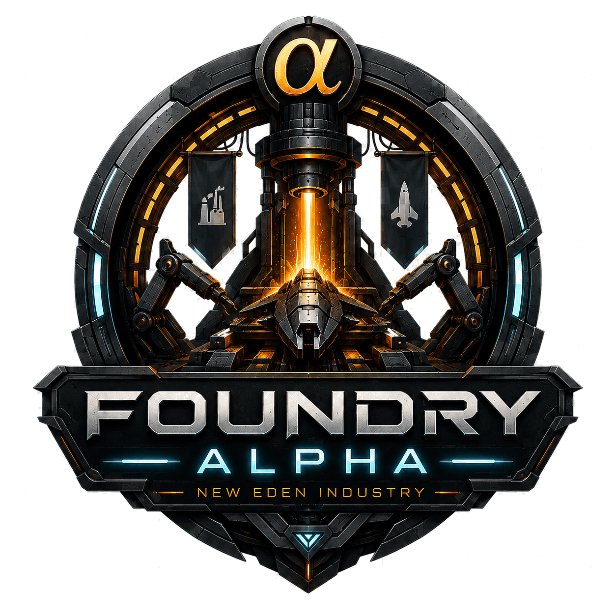 Foundry Alpha
