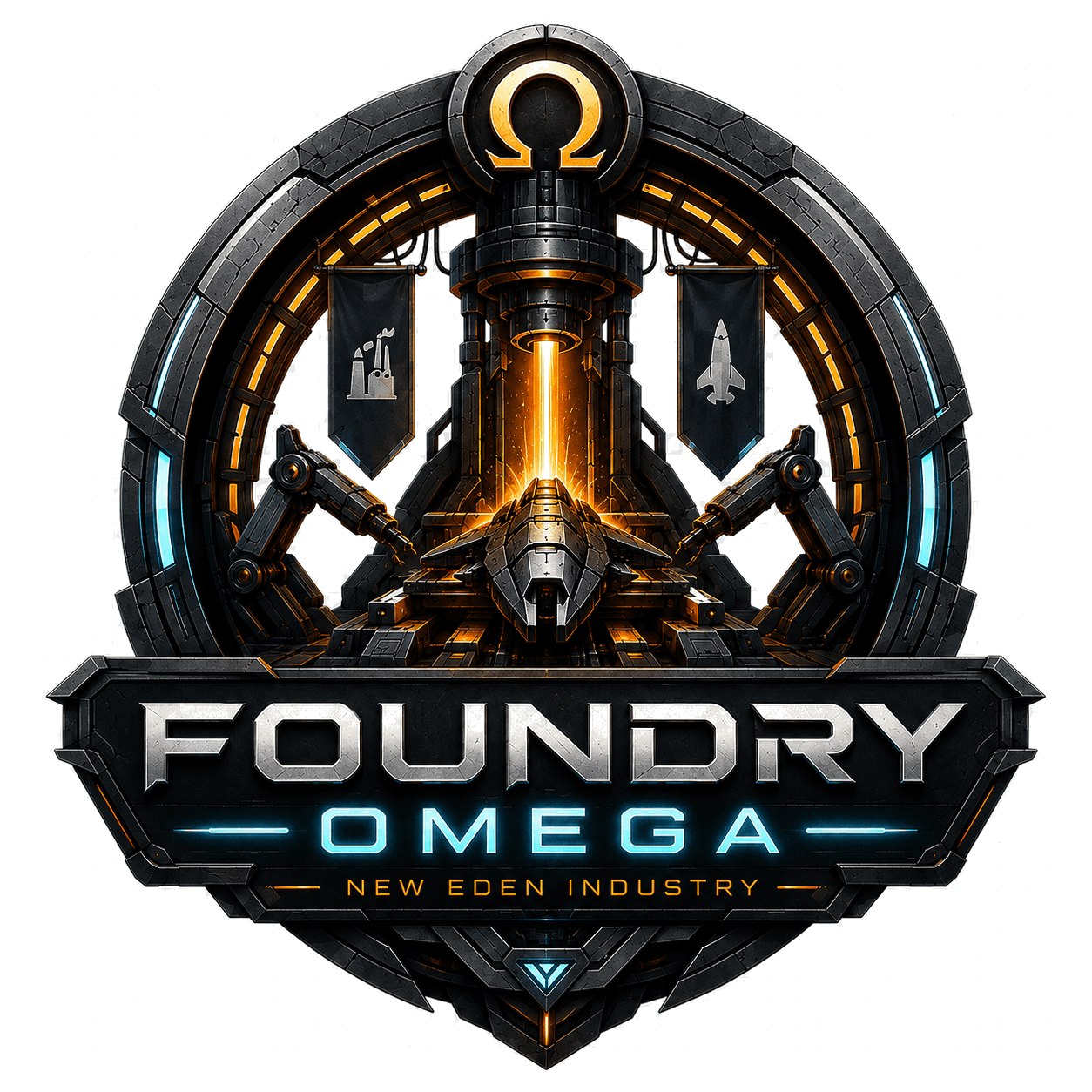 Foundry Omega